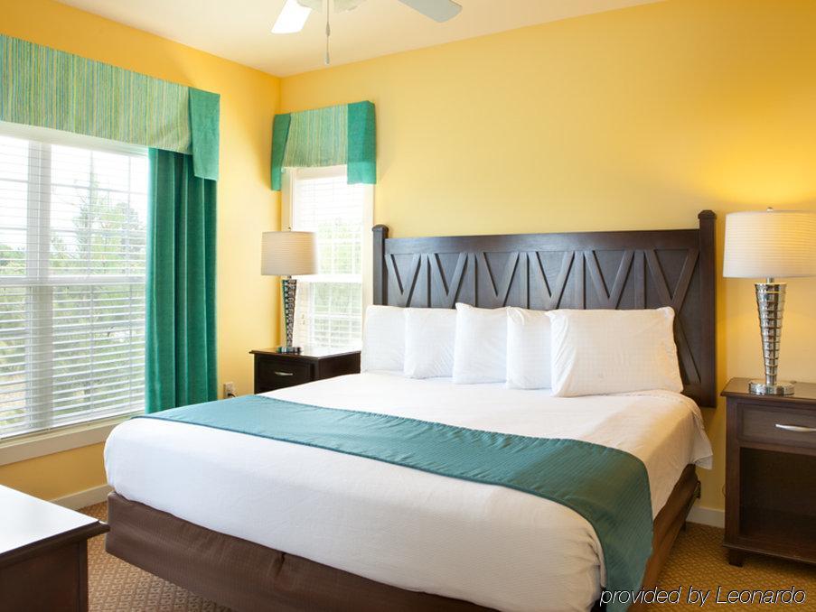 บลูกรีน พาร์คไซด์ วิลเลียมส์เบิร์ก แอสเซนด์ รีสอร์ต คอลเลคชั่น Hotel ห้อง รูปภาพ